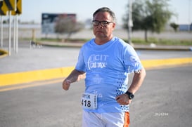 Carrera Ciudad Industrial Torreón CIT 2025 @tar.mx