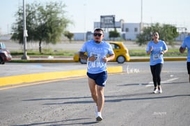 Carrera Ciudad Industrial Torreón CIT 2025 @tar.mx