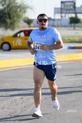 Carrera Ciudad Industrial Torreón CIT 2025 @tar.mx