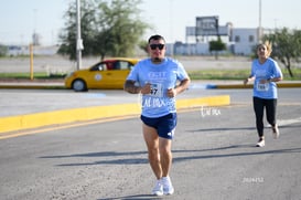Carrera Ciudad Industrial Torreón CIT 2025 @tar.mx