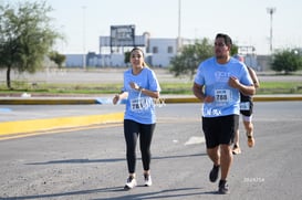 Carrera Ciudad Industrial Torreón CIT 2025 @tar.mx