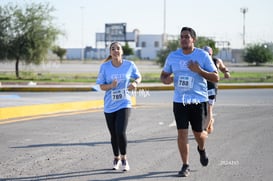 Carrera Ciudad Industrial Torreón CIT 2025 @tar.mx