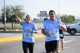 Carrera Ciudad Industrial Torreón CIT 2025 @tar.mx