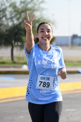 Carrera Ciudad Industrial Torreón CIT 2025 @tar.mx