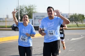 Carrera Ciudad Industrial Torreón CIT 2025 @tar.mx