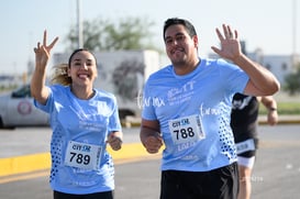 Carrera Ciudad Industrial Torreón CIT 2025 @tar.mx