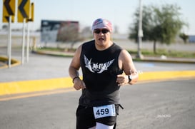 Carrera Ciudad Industrial Torreón CIT 2025 @tar.mx
