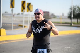 Carrera Ciudad Industrial Torreón CIT 2025 @tar.mx