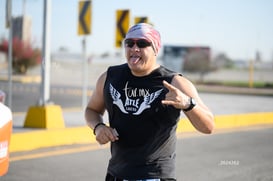 Carrera Ciudad Industrial Torreón CIT 2025 @tar.mx