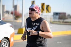 Carrera Ciudad Industrial Torreón CIT 2025 @tar.mx