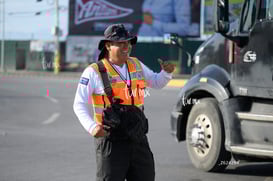 Carrera Ciudad Industrial Torreón CIT 2025 @tar.mx