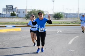 Carrera Ciudad Industrial Torreón CIT 2025 @tar.mx