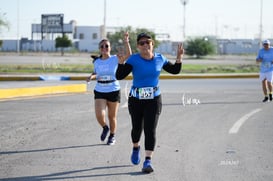 Carrera Ciudad Industrial Torreón CIT 2025 @tar.mx
