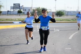 Carrera Ciudad Industrial Torreón CIT 2025 @tar.mx