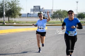 Carrera Ciudad Industrial Torreón CIT 2025 @tar.mx