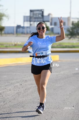 Carrera Ciudad Industrial Torreón CIT 2025 @tar.mx