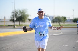 Carrera Ciudad Industrial Torreón CIT 2025 @tar.mx