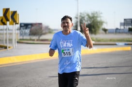 Carrera Ciudad Industrial Torreón CIT 2025 @tar.mx
