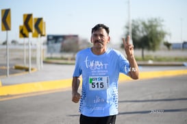 Carrera Ciudad Industrial Torreón CIT 2025 @tar.mx