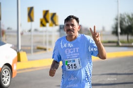 Carrera Ciudad Industrial Torreón CIT 2025 @tar.mx