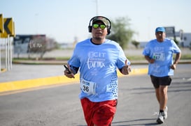 Carrera Ciudad Industrial Torreón CIT 2025 @tar.mx
