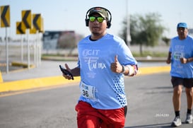Carrera Ciudad Industrial Torreón CIT 2025 @tar.mx