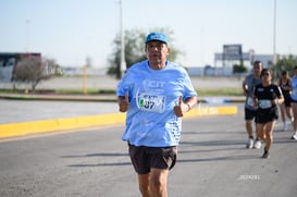 Carrera Ciudad Industrial Torreón CIT 2025 @tar.mx