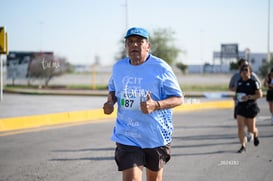 Carrera Ciudad Industrial Torreón CIT 2025 @tar.mx