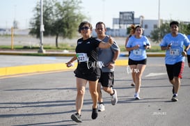 Carrera Ciudad Industrial Torreón CIT 2025 @tar.mx
