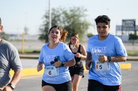 Carrera Ciudad Industrial Torreón CIT 2025 @tar.mx