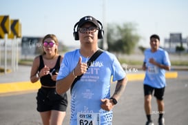 Carrera Ciudad Industrial Torreón CIT 2025 @tar.mx