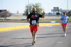 Carrera Ciudad Industrial Torreón CIT 2025 @tar.mx