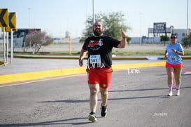 Carrera Ciudad Industrial Torreón CIT 2025 @tar.mx