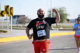 Carrera Ciudad Industrial Torreón CIT 2025 @tar.mx
