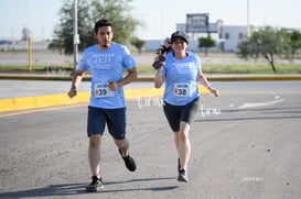 Carrera Ciudad Industrial Torreón CIT 2025 @tar.mx