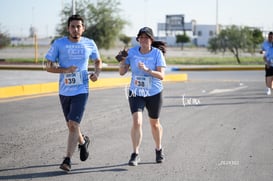 Carrera Ciudad Industrial Torreón CIT 2025 @tar.mx