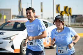 Carrera Ciudad Industrial Torreón CIT 2025 @tar.mx