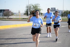 Carrera Ciudad Industrial Torreón CIT 2025 @tar.mx