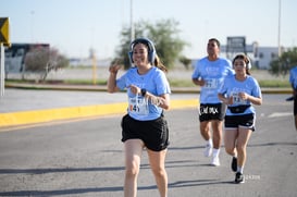 Carrera Ciudad Industrial Torreón CIT 2025 @tar.mx