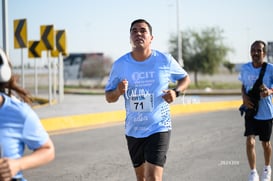 Carrera Ciudad Industrial Torreón CIT 2025 @tar.mx