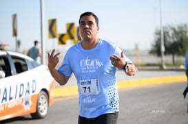 Carrera Ciudad Industrial Torreón CIT 2025 @tar.mx