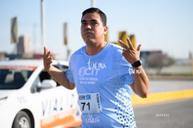 Carrera Ciudad Industrial Torreón CIT 2025 @tar.mx