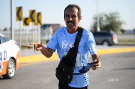 Carrera Ciudad Industrial Torreón CIT 2025 @tar.mx