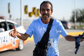 Carrera Ciudad Industrial Torreón CIT 2025 @tar.mx