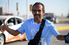 Carrera Ciudad Industrial Torreón CIT 2025 @tar.mx