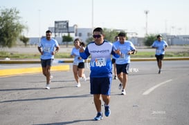 Carrera Ciudad Industrial Torreón CIT 2025 @tar.mx