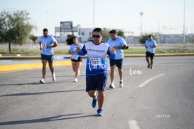Carrera Ciudad Industrial Torreón CIT 2025 @tar.mx