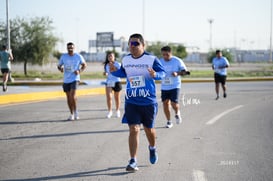Carrera Ciudad Industrial Torreón CIT 2025 @tar.mx