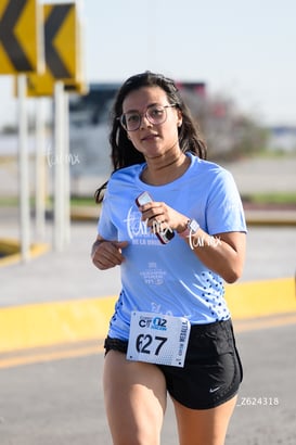 Carrera Ciudad Industrial Torreón CIT 2025 @tar.mx