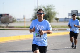 Carrera Ciudad Industrial Torreón CIT 2025 @tar.mx